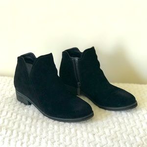 BLONDO LIDI WATERPROOF BOOTIE
